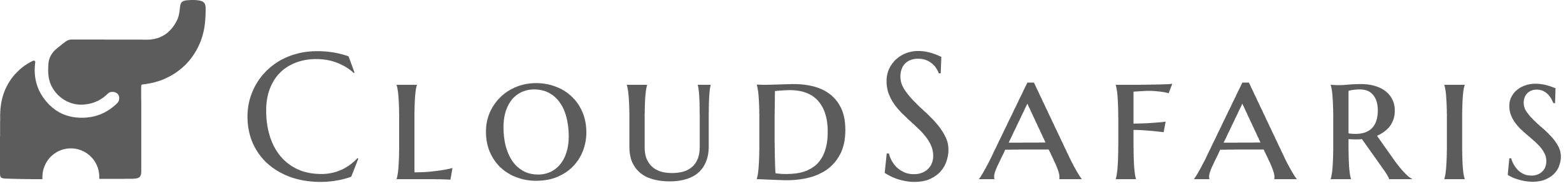 CloudSafaris logo